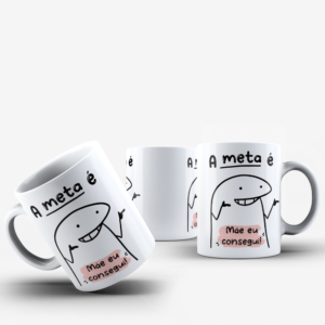 caneca flork a meta