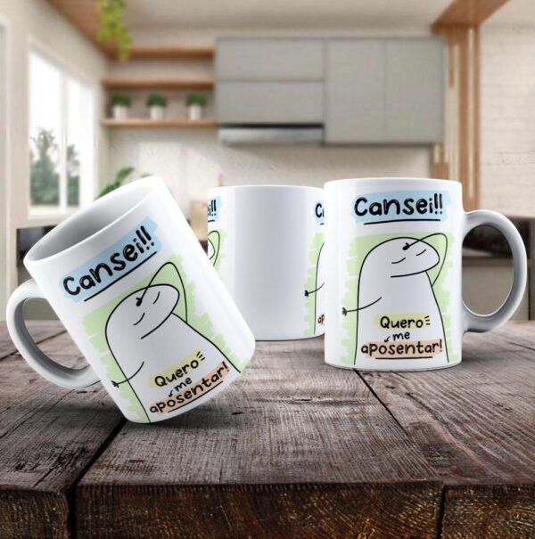 caneca cansei
