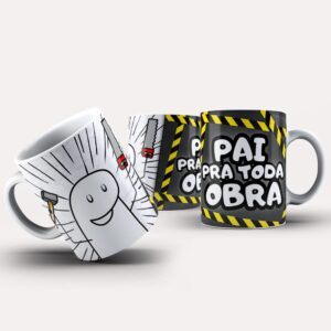 Pai Para Toda Obra
