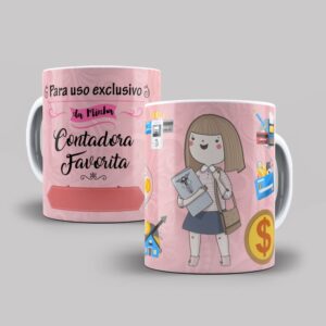 caneca contabilidade