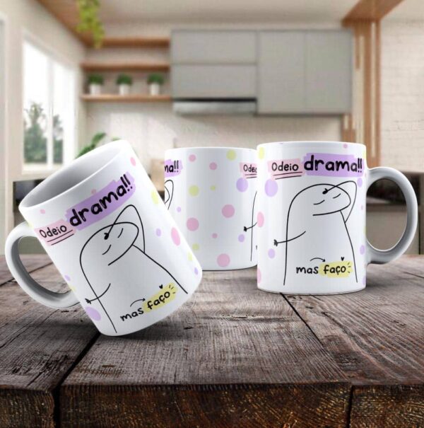 flork drama