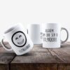 caneca estagiario