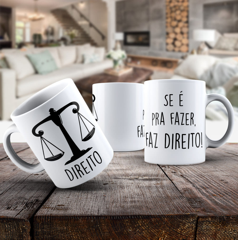 caneca direito