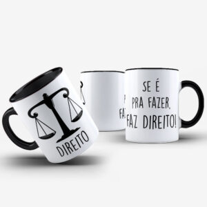 caneca direito