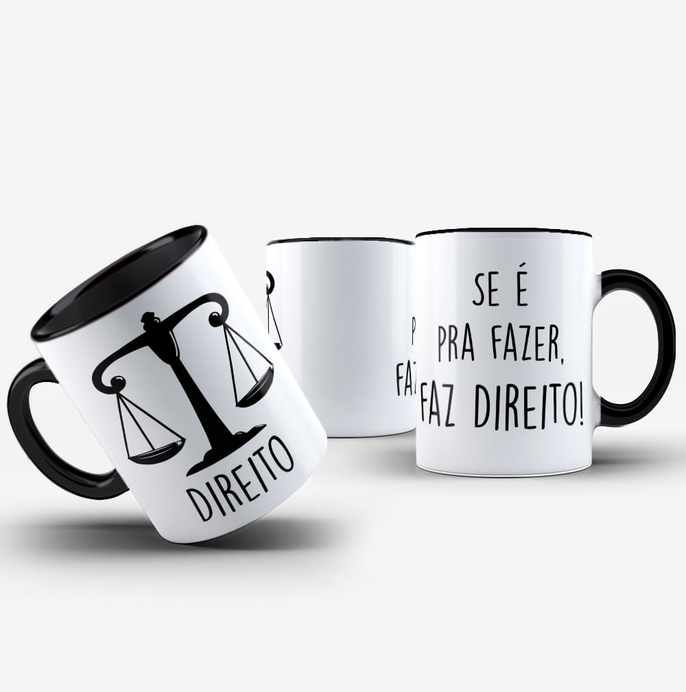 caneca direito