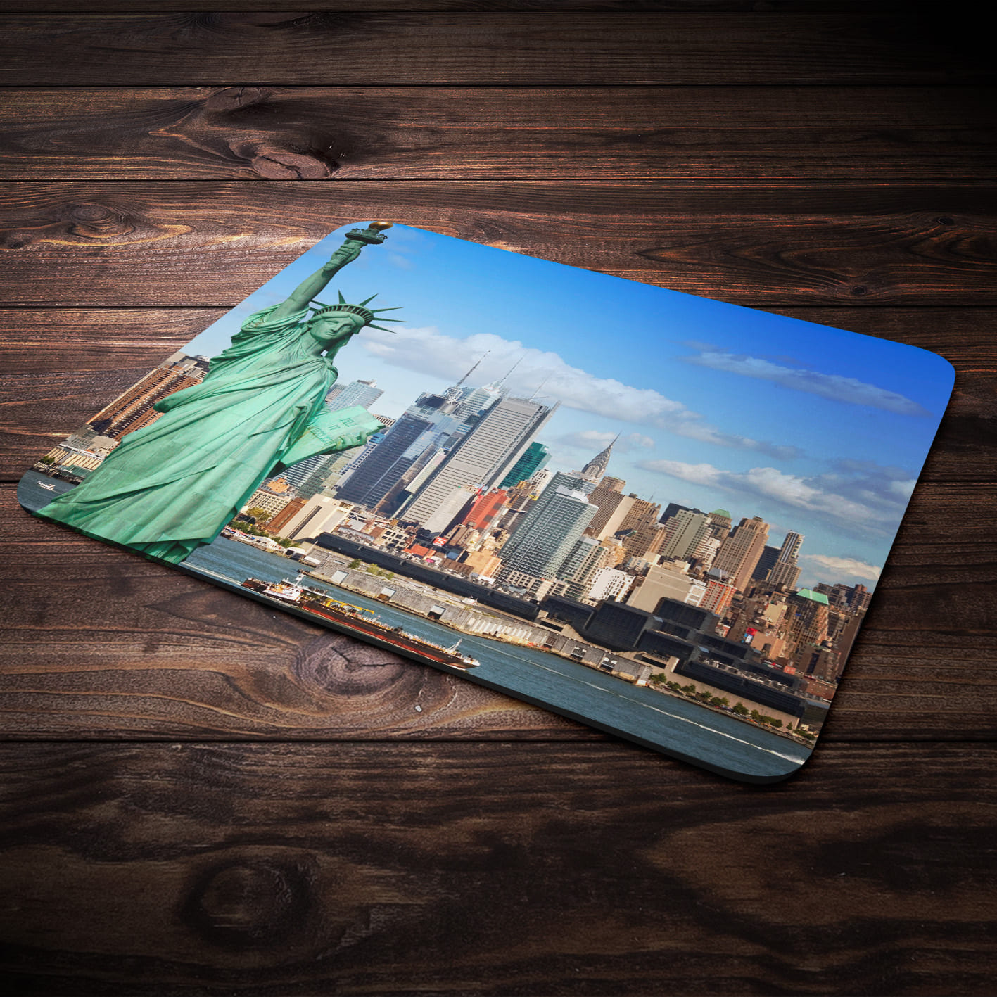 mousepad NEW YORK