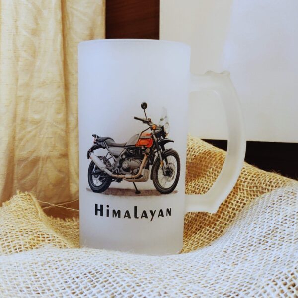 CANECA HIMALAYAN
