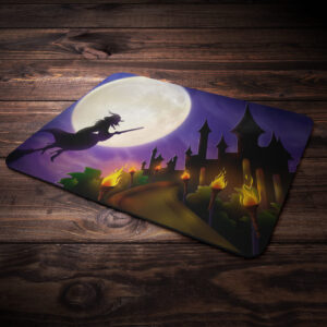 mousepad halloween