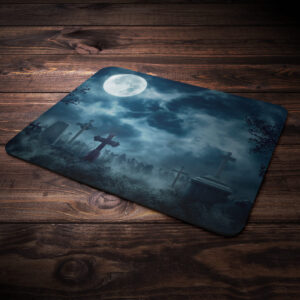 mousepad dia das bruxas