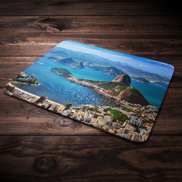 mousepad rio de janeiro