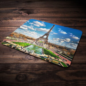 mousepad paris