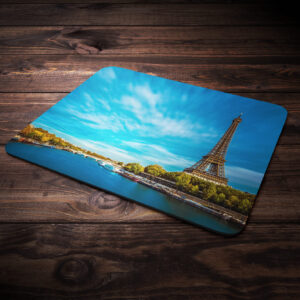 mousepad torre Eifel