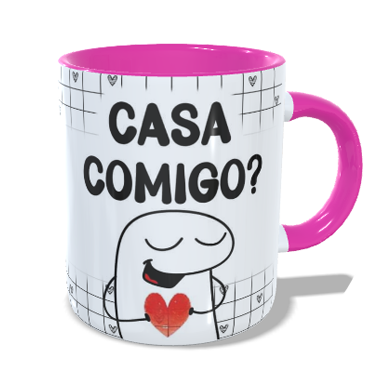 canecas coloridas